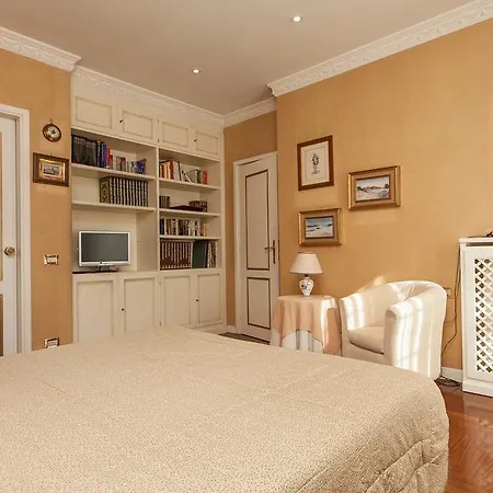 San Pietro Deluxe דירה *