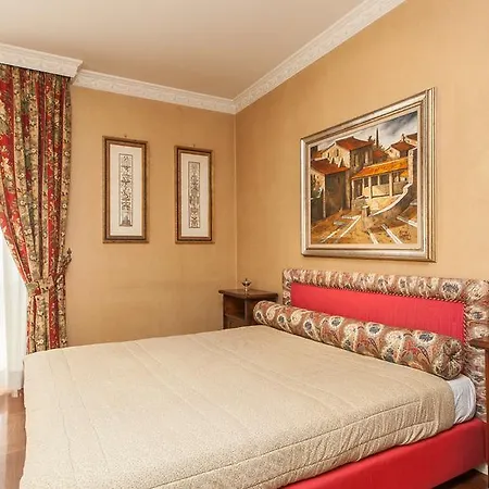 San Pietro Deluxe דירה *