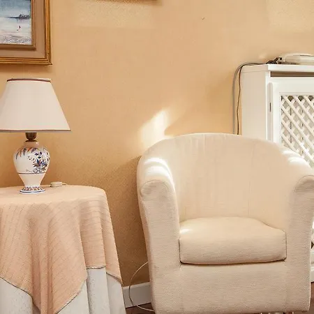 San Pietro Deluxe