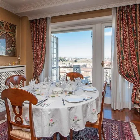 San Pietro Deluxe * רומא