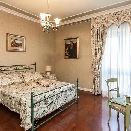 San Pietro Deluxe דירה *